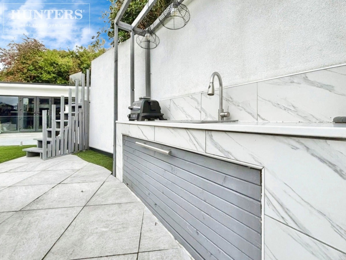 Rotherham Road, Barnsley, South Yorkshire