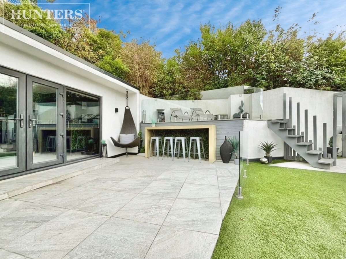 Rotherham Road, Barnsley, South Yorkshire