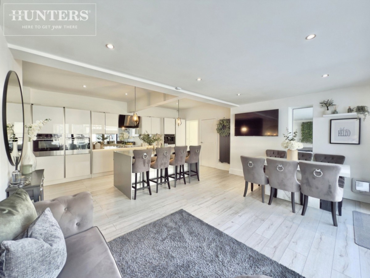 Rotherham Road, Barnsley, South Yorkshire