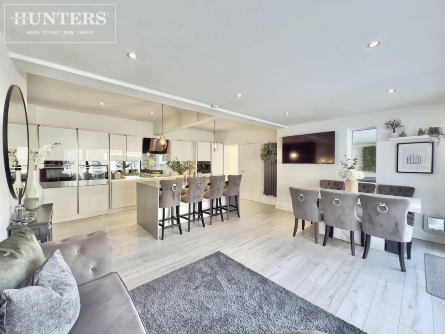 Rotherham Road, Barnsley, South Yorkshire