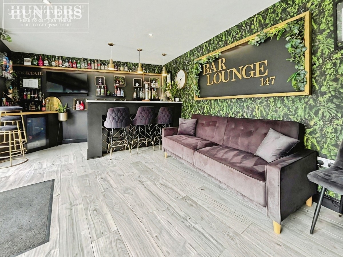 Rotherham Road, Barnsley, South Yorkshire