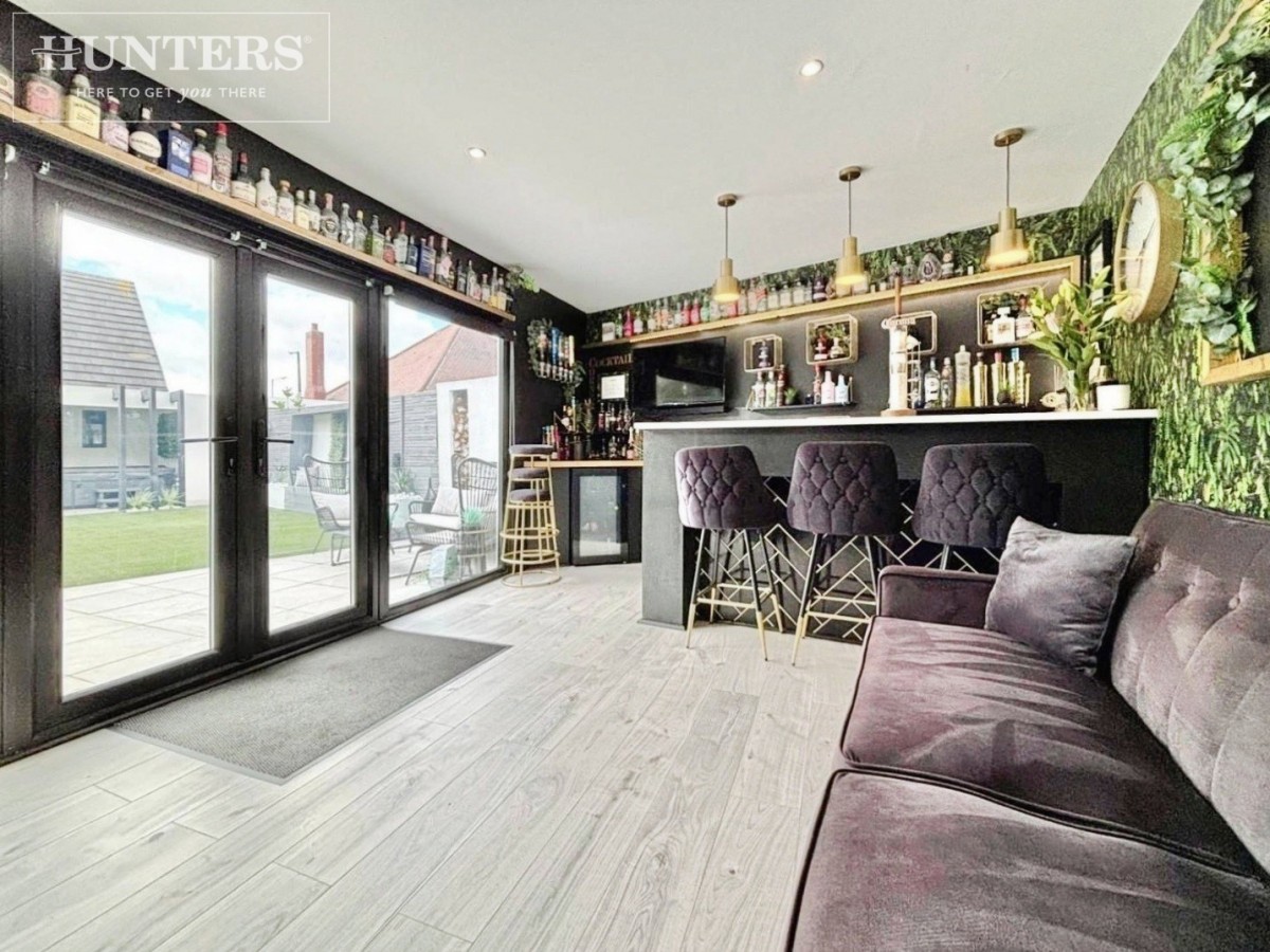 Rotherham Road, Barnsley, South Yorkshire