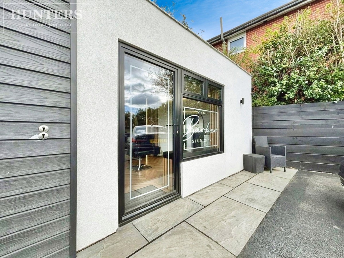 Rotherham Road, Barnsley, South Yorkshire