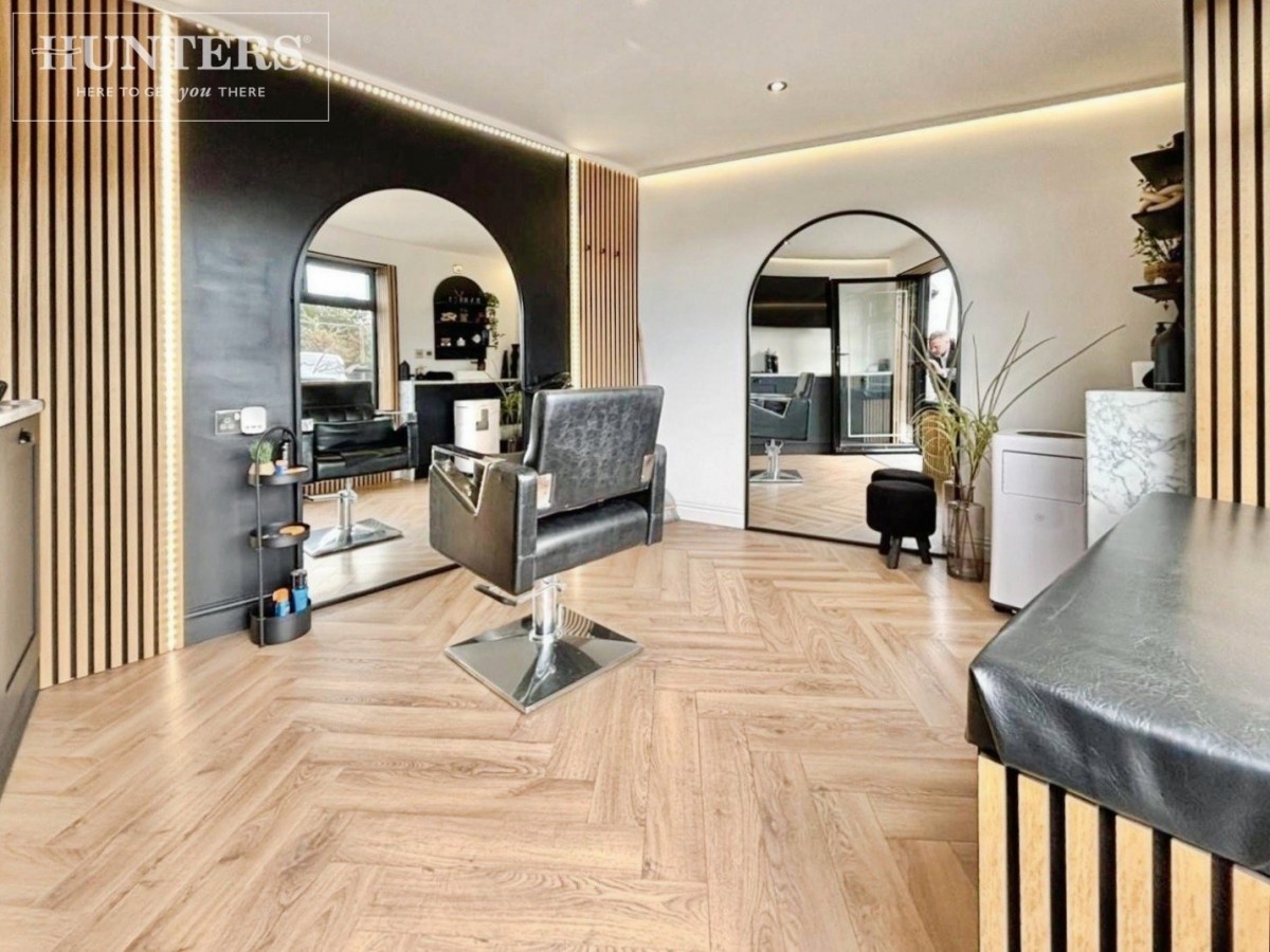 Rotherham Road, Barnsley, South Yorkshire