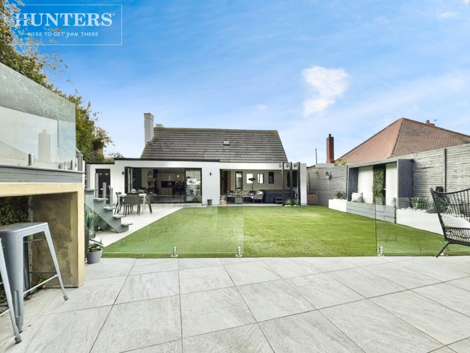 Rotherham Road, Barnsley, South Yorkshire