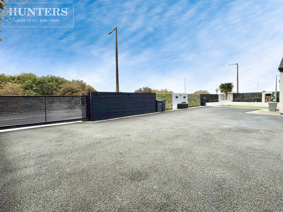 Rotherham Road, Barnsley, South Yorkshire