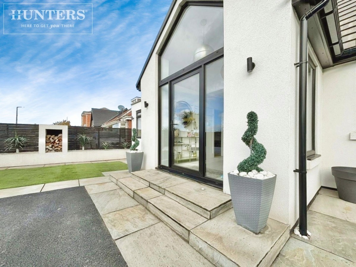 Rotherham Road, Barnsley, South Yorkshire