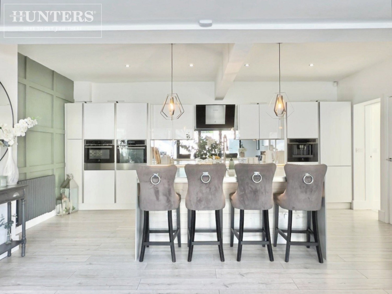 Rotherham Road, Barnsley, South Yorkshire