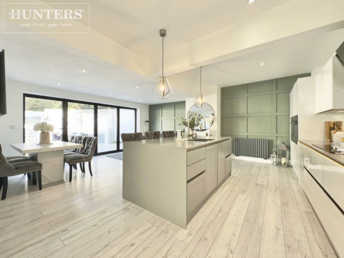 Rotherham Road, Barnsley, South Yorkshire