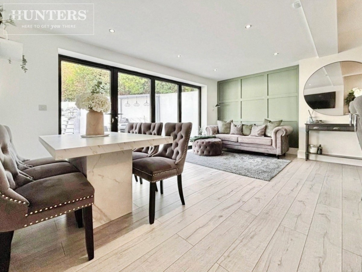 Rotherham Road, Barnsley, South Yorkshire