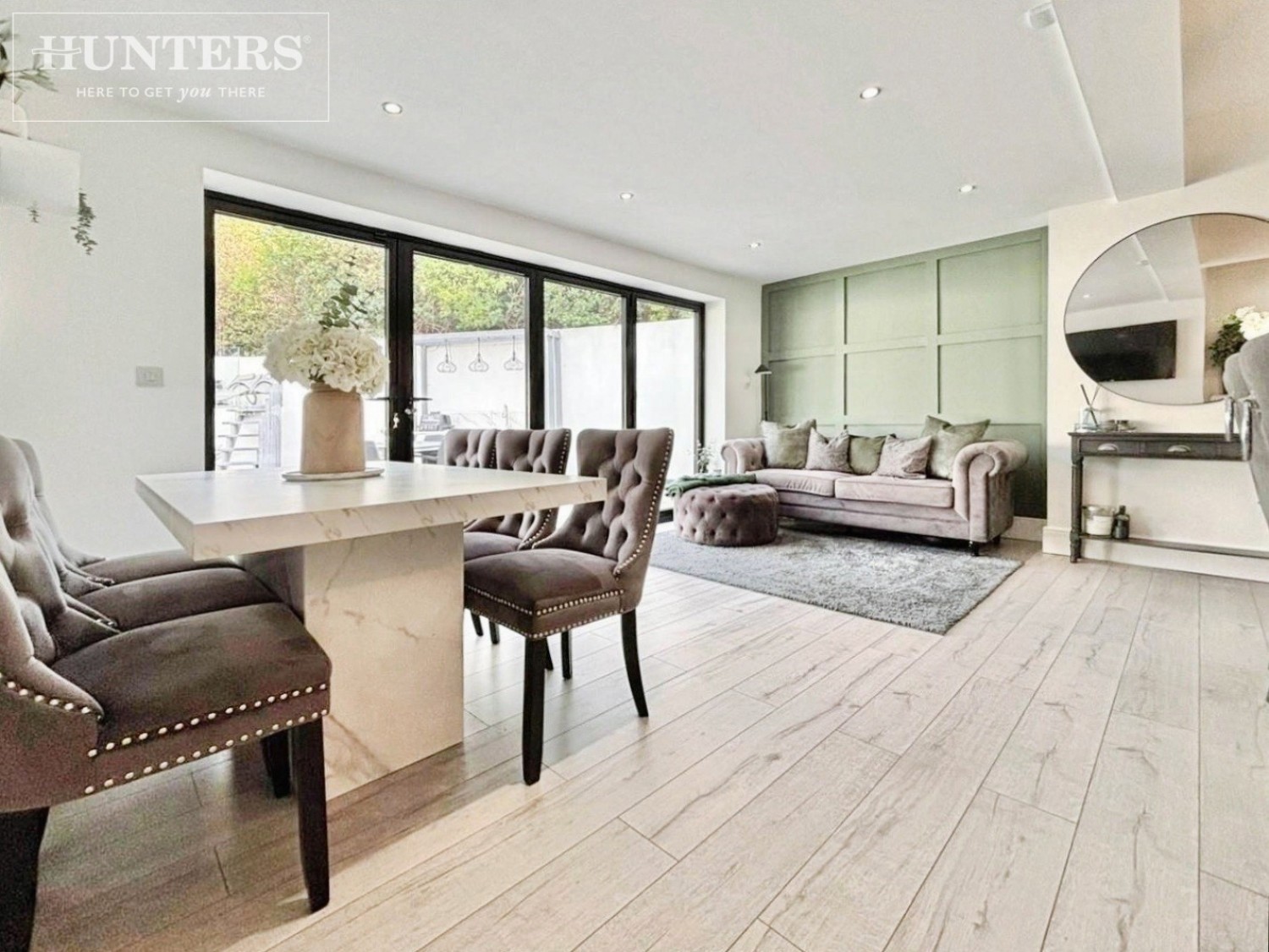 Rotherham Road, Barnsley, South Yorkshire