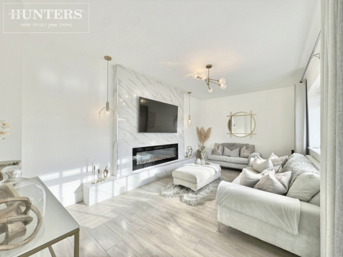 Rotherham Road, Barnsley, South Yorkshire