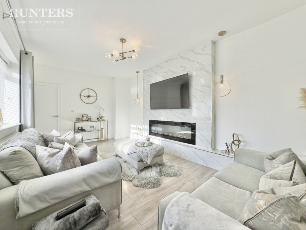 Rotherham Road, Barnsley, South Yorkshire