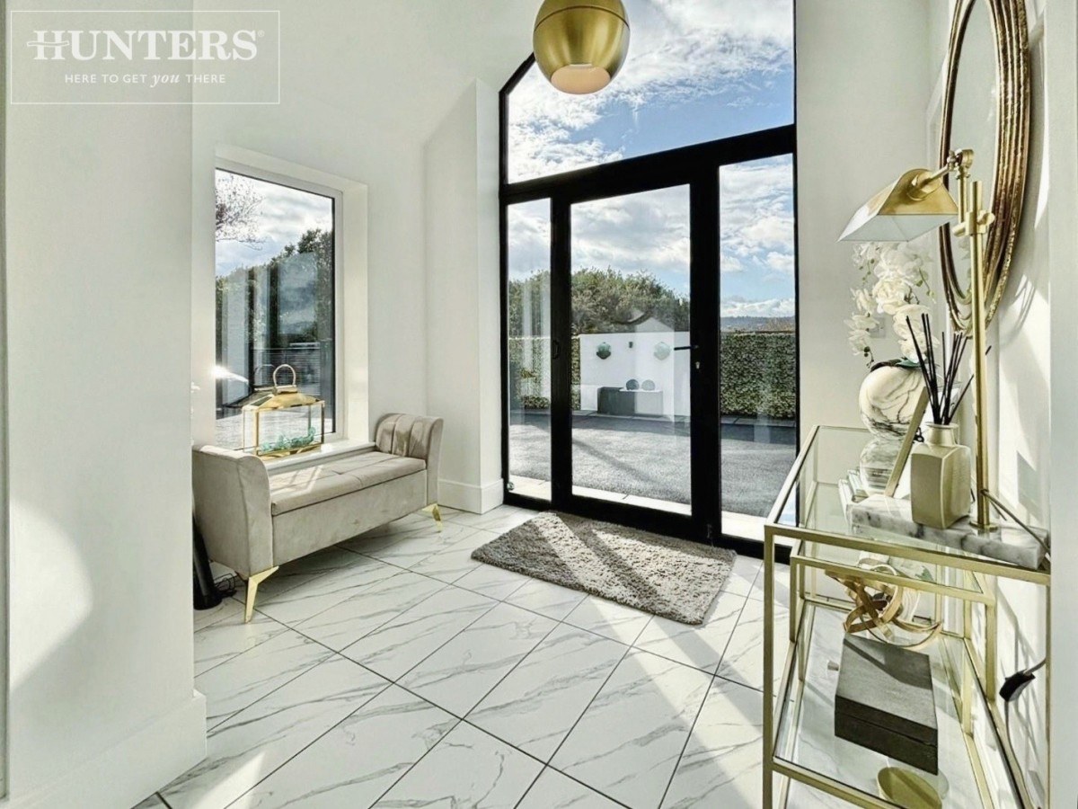 Rotherham Road, Barnsley, South Yorkshire