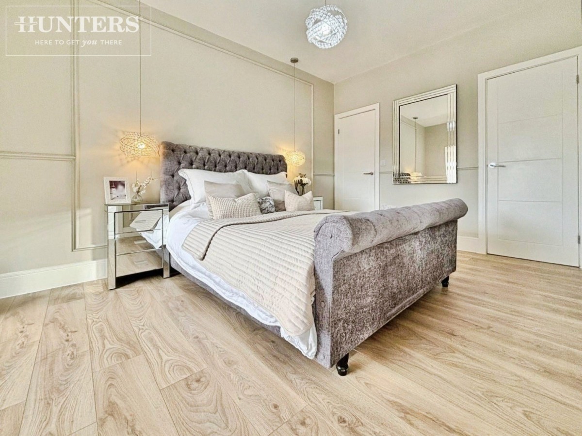 Rotherham Road, Barnsley, South Yorkshire