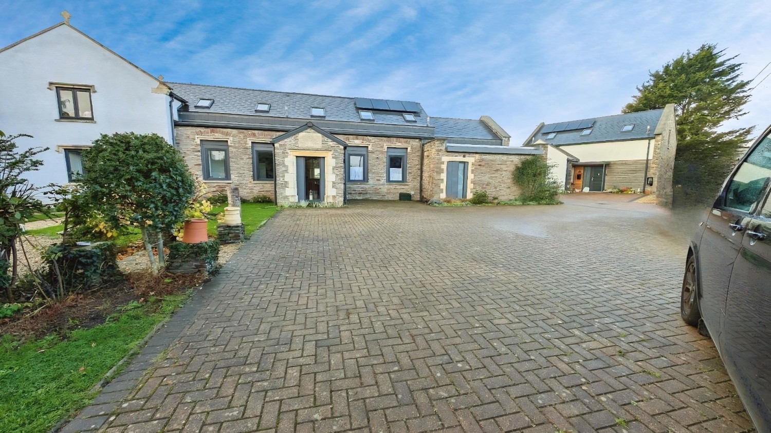 Broad Lane, Westerleigh, Bristol