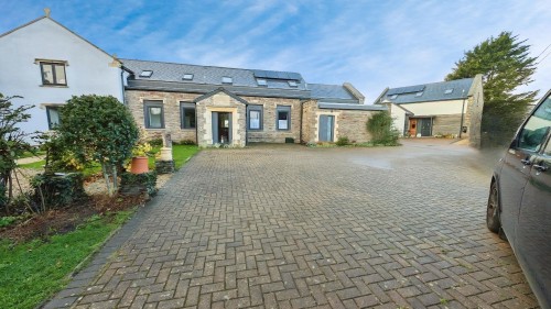 Broad Lane, Westerleigh, Bristol