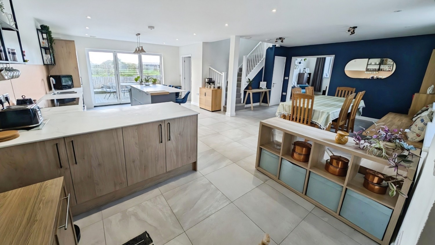 Broad Lane, Westerleigh, Bristol