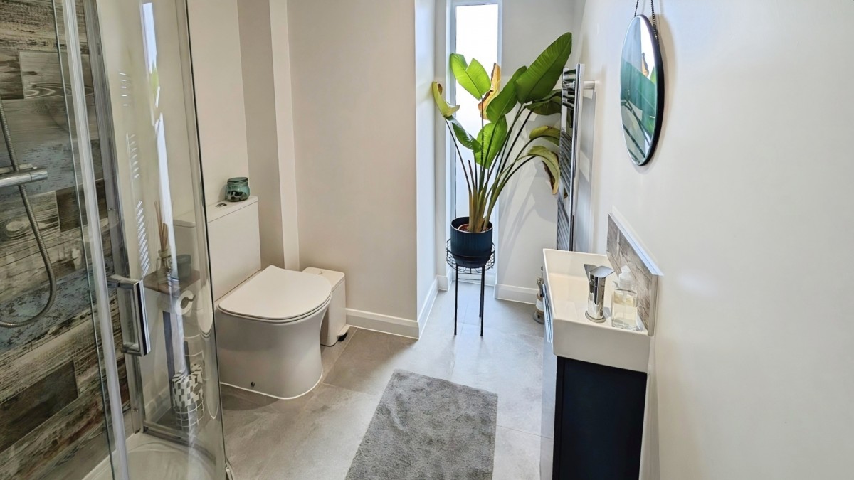 Broad Lane, Westerleigh, Bristol