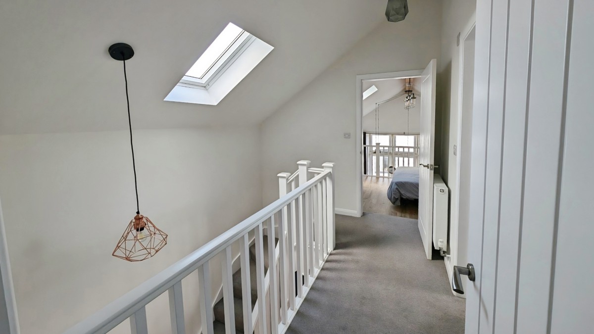 Broad Lane, Westerleigh, Bristol