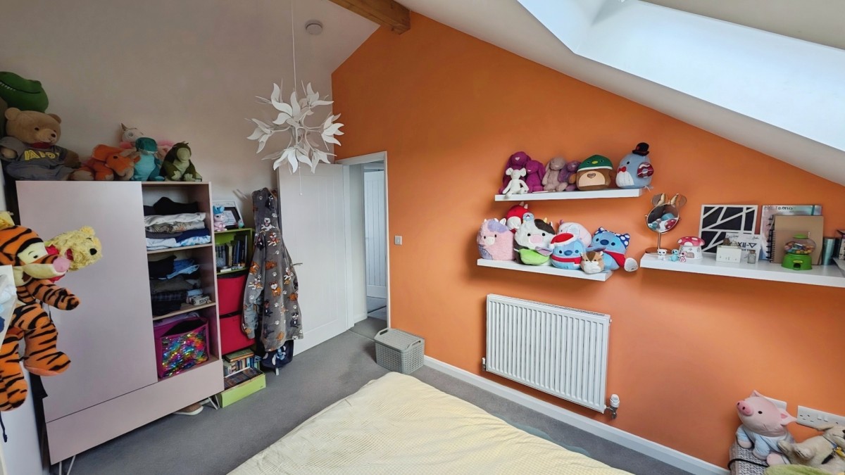 Broad Lane, Westerleigh, Bristol