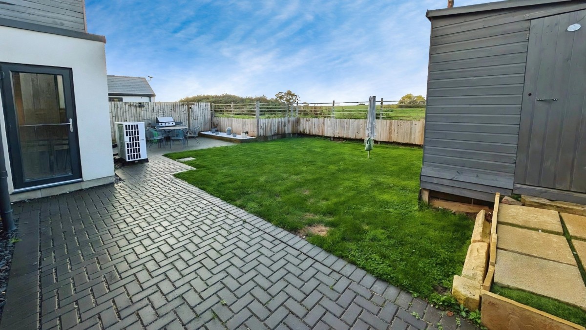 Broad Lane, Westerleigh, Bristol