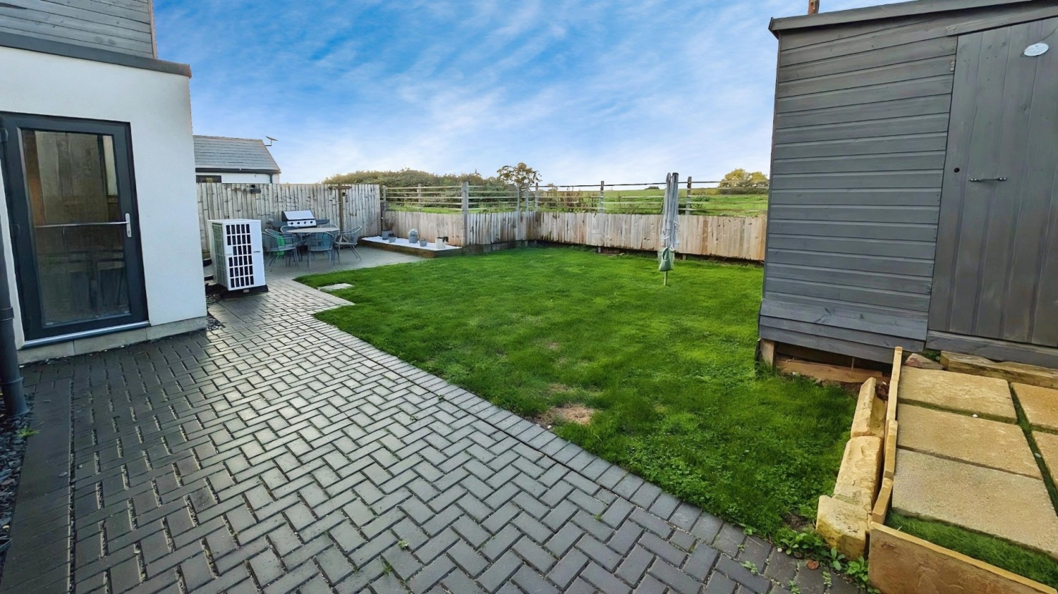 Broad Lane, Westerleigh, Bristol