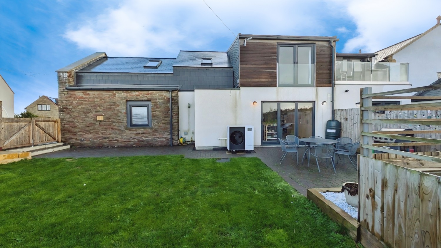 Broad Lane, Westerleigh, Bristol