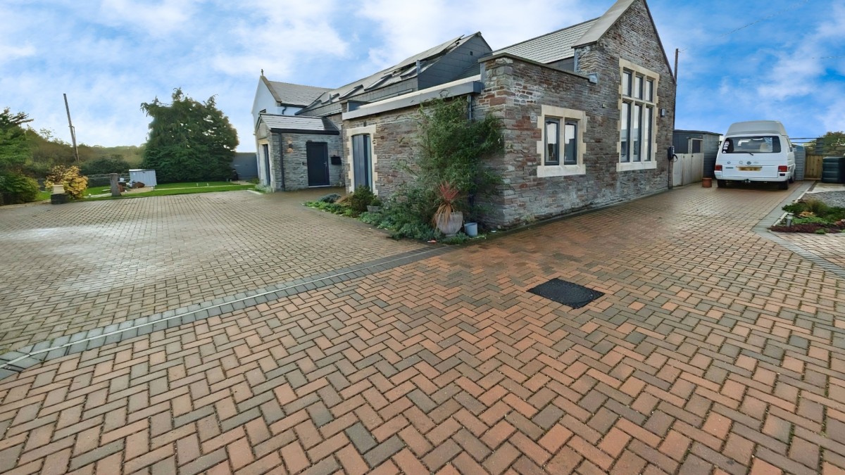 Broad Lane, Westerleigh, Bristol