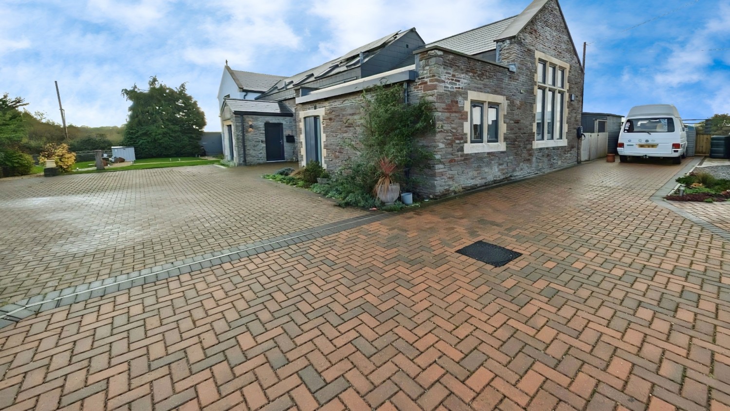 Broad Lane, Westerleigh, Bristol