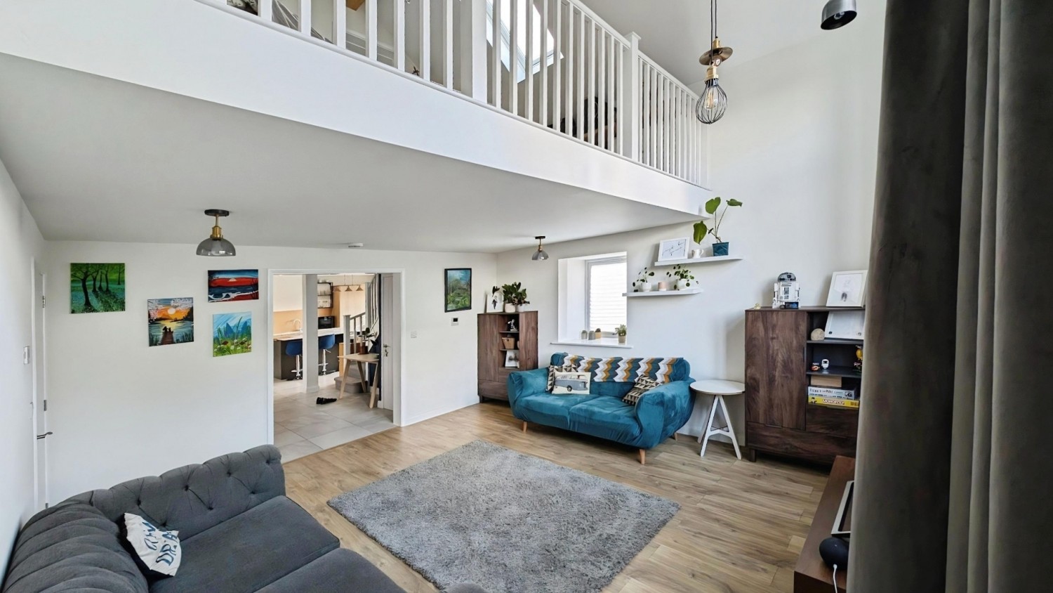 Broad Lane, Westerleigh, Bristol