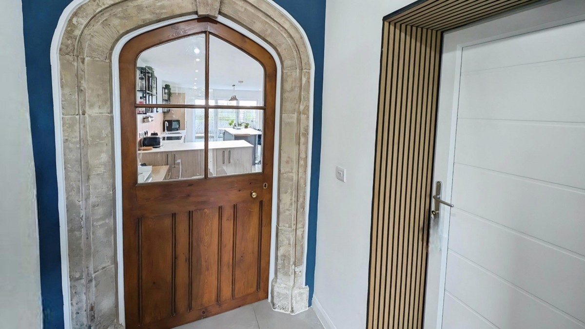 Broad Lane, Westerleigh, Bristol