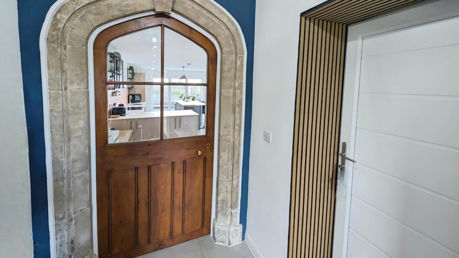 Broad Lane, Westerleigh, Bristol