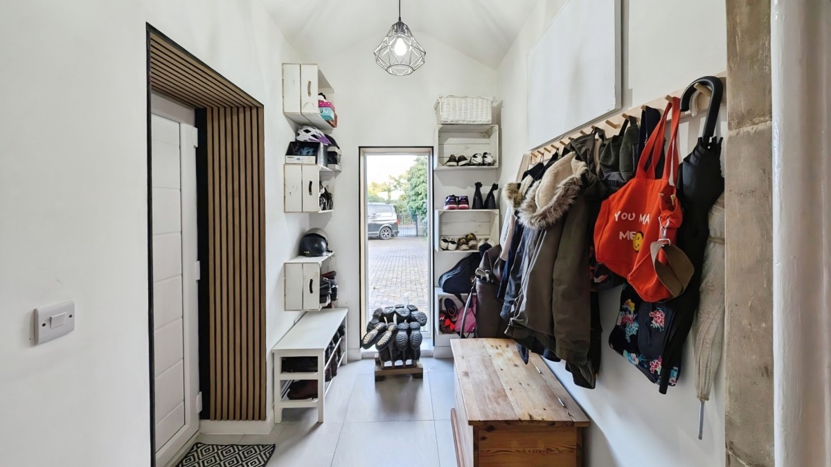 Broad Lane, Westerleigh, Bristol