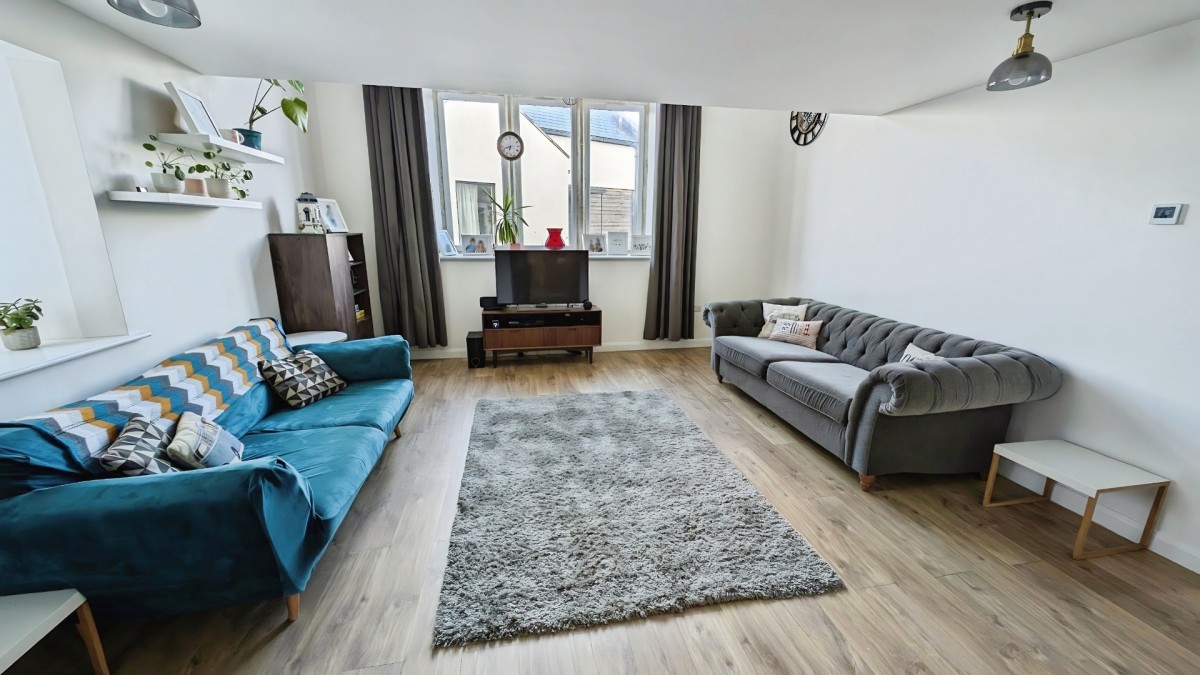 Broad Lane, Westerleigh, Bristol