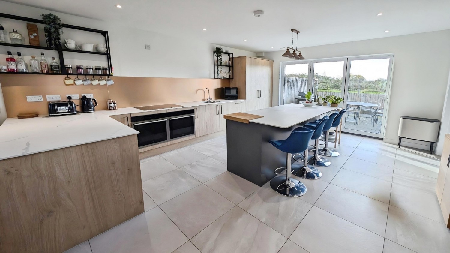 Broad Lane, Westerleigh, Bristol