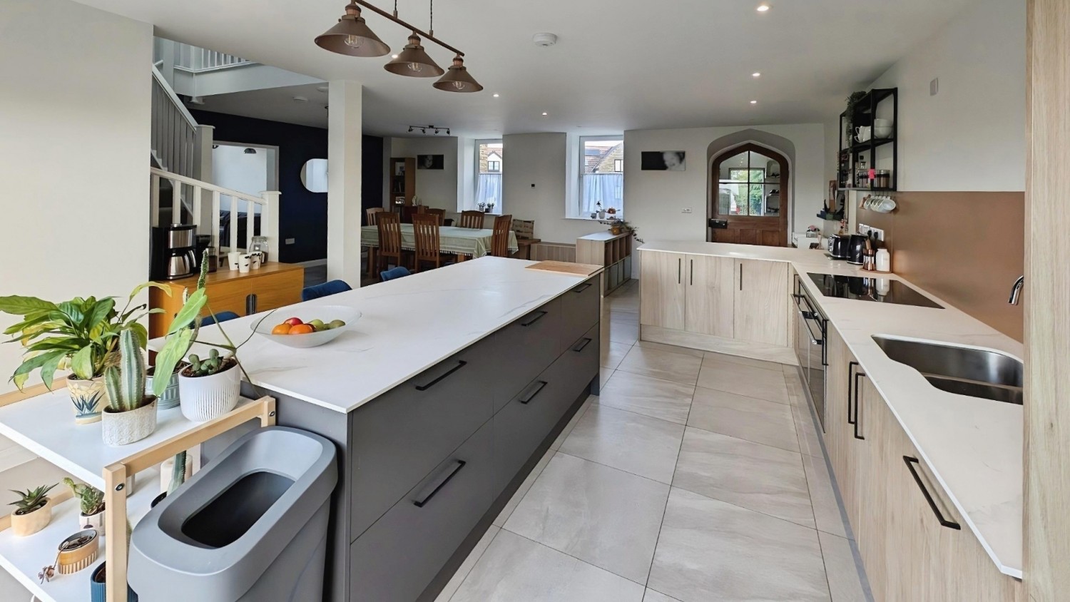 Broad Lane, Westerleigh, Bristol