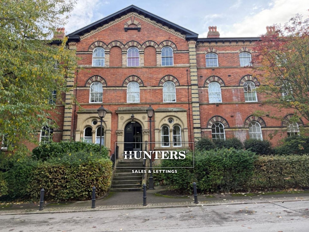 Northgate Lodge, Skinner Lane, Pontefract