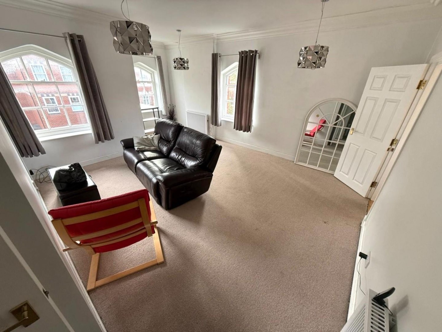 Northgate Lodge, Skinner Lane, Pontefract