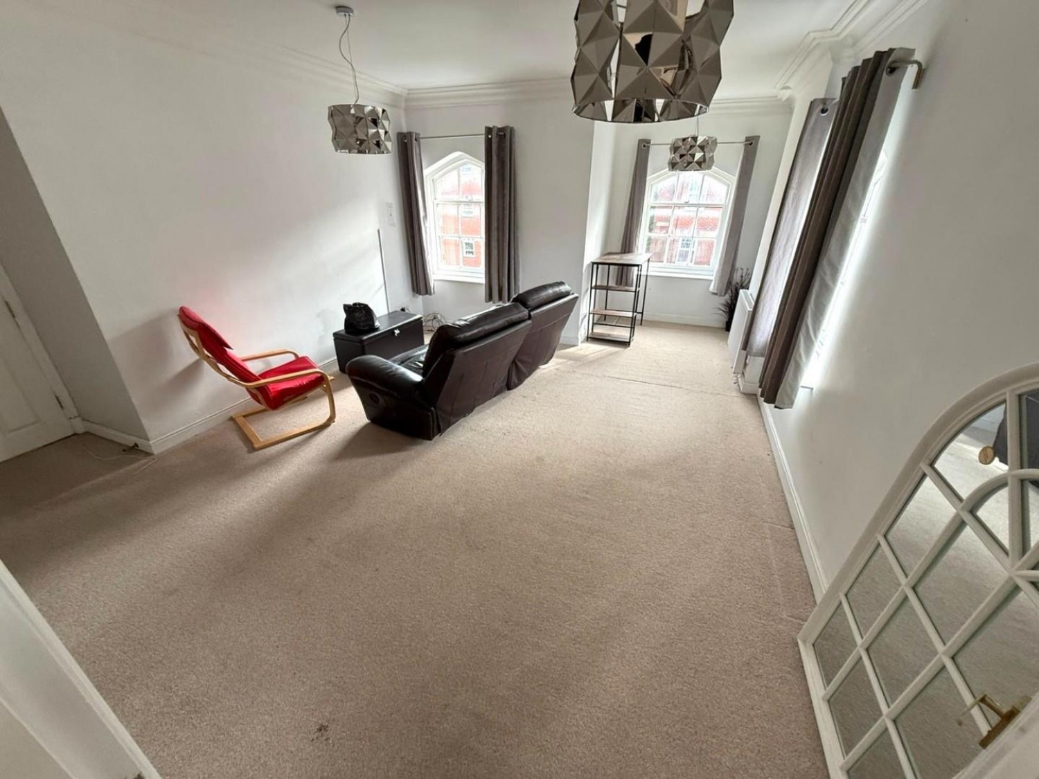 Northgate Lodge, Skinner Lane, Pontefract