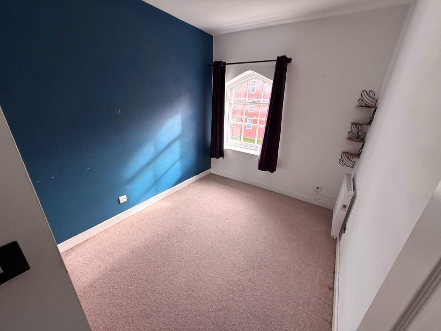 Northgate Lodge, Skinner Lane, Pontefract