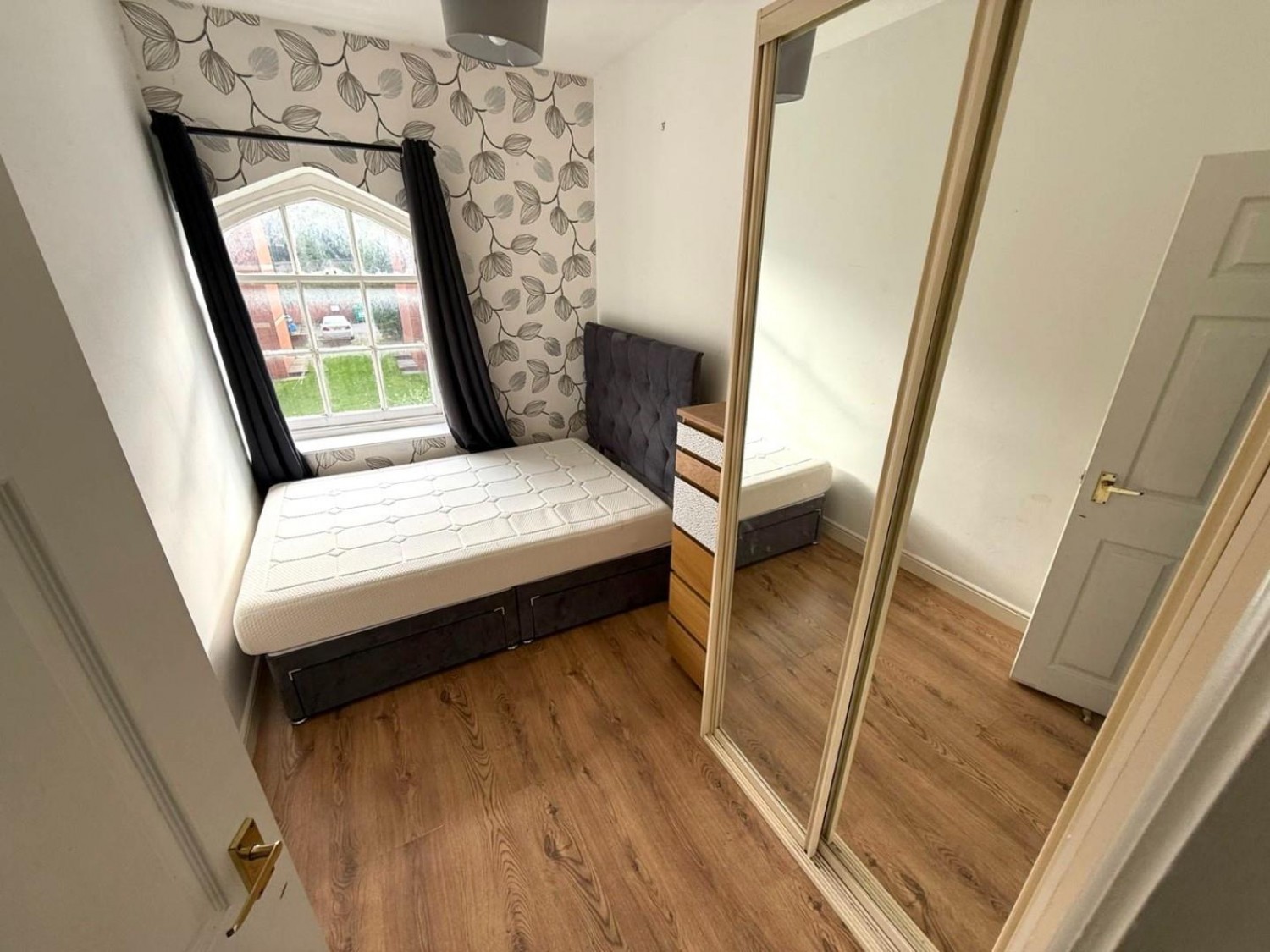 Northgate Lodge, Skinner Lane, Pontefract