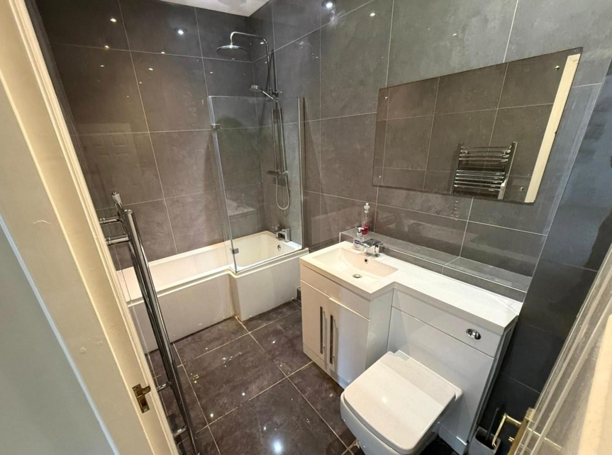 Northgate Lodge, Skinner Lane, Pontefract