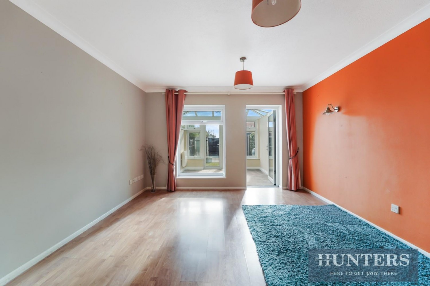 Edward Close, Worcester Park, KT4