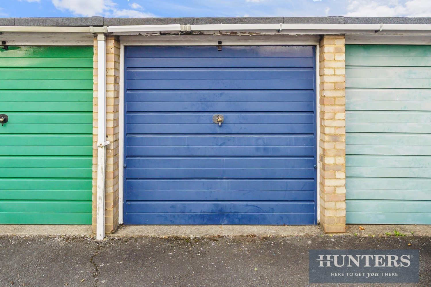 Edward Close, Worcester Park, KT4