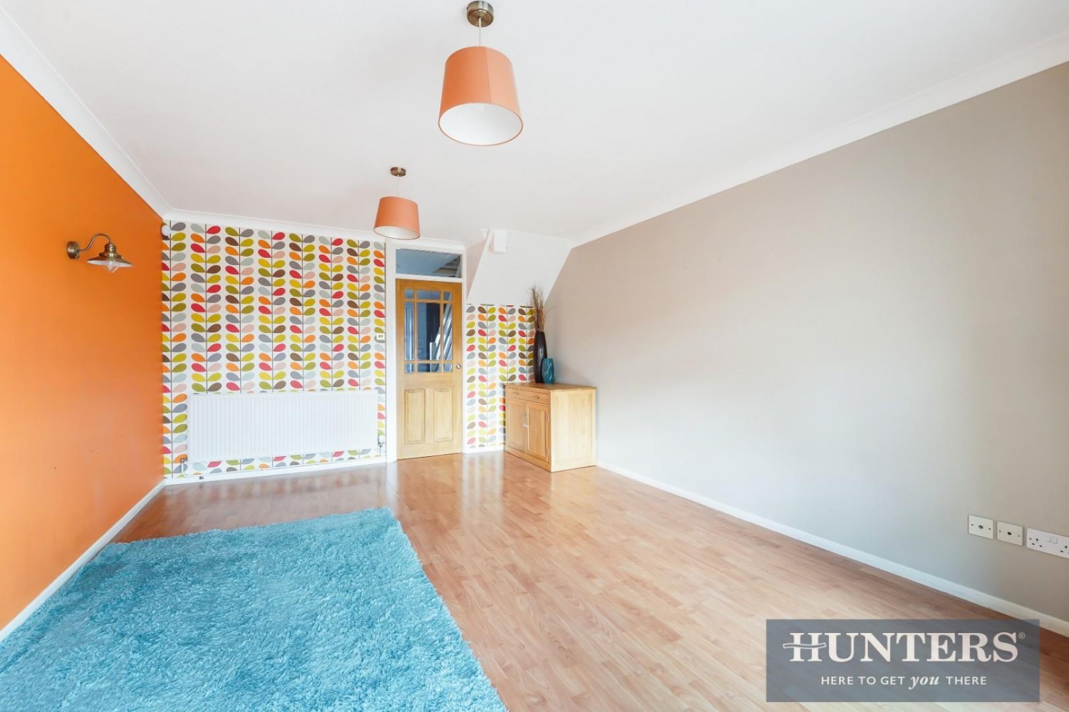 Edward Close, Worcester Park, KT4