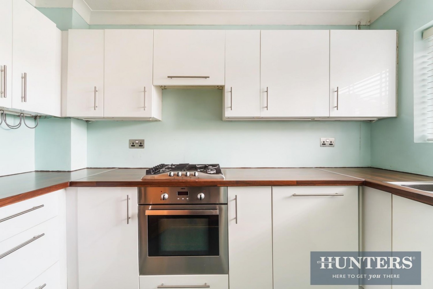 Edward Close, Worcester Park, KT4