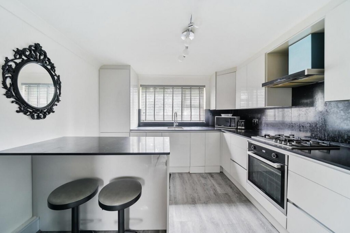 The Farmlands, Northolt