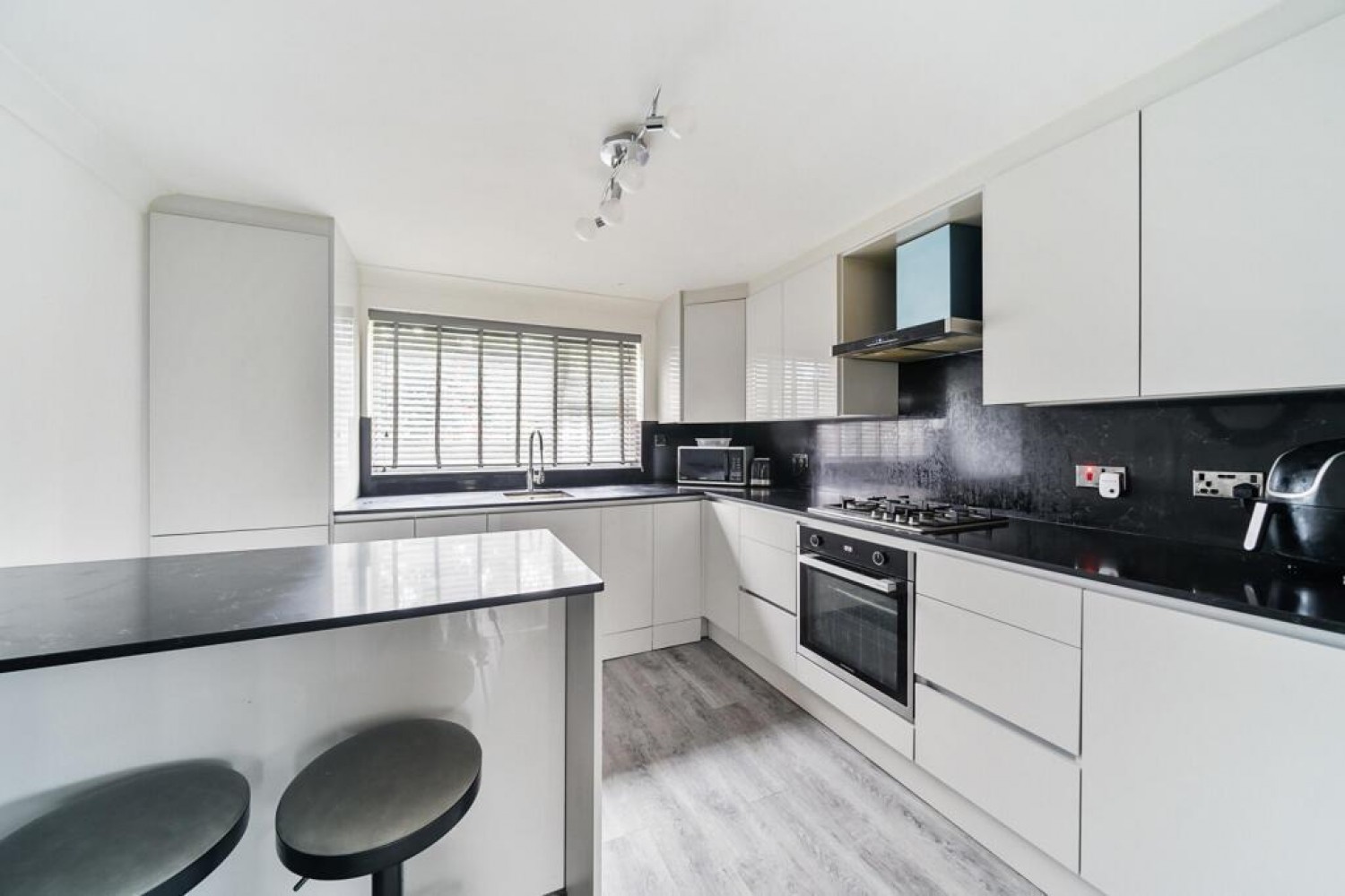 The Farmlands, Northolt