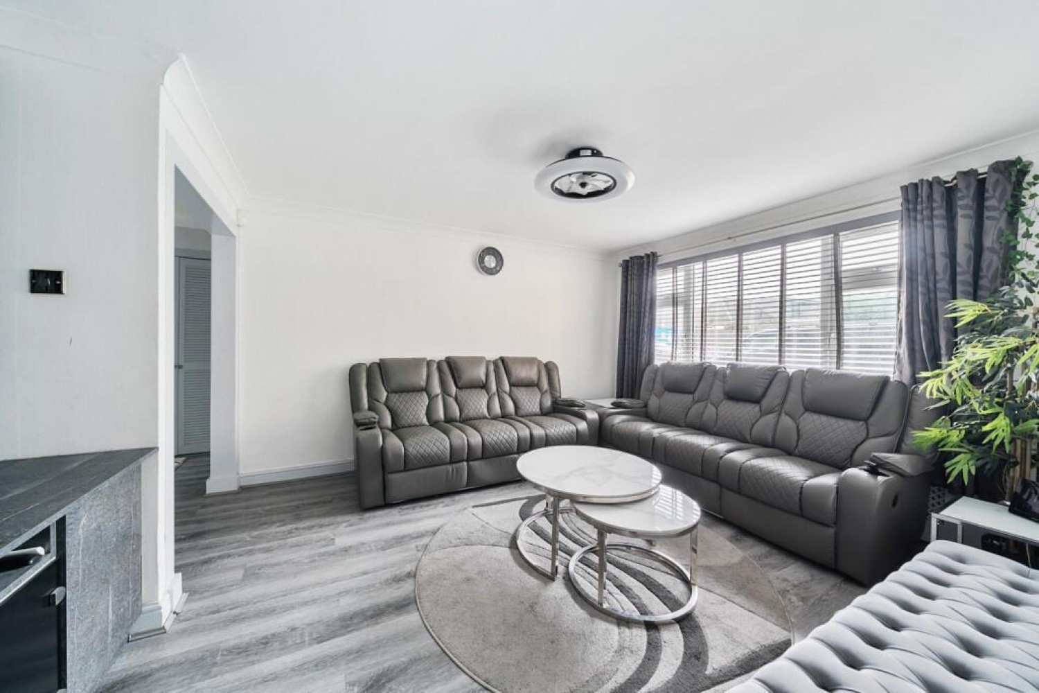 The Farmlands, Northolt